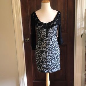 Free People mini dress